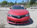 Photo 12 of 16 — 2012 Toyota Camry