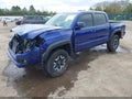 Photo 2 of 17 — 2023 Toyota Tacoma