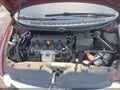 Photo 10 of 11 — 2010 Honda Civic