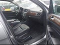 Photo 5 of 16 — 2012 Mercedes-Benz ML-Class