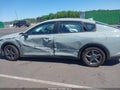 Photo 14 of 16 — 2025 Kia K4