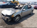 Photo 2 of 10 — 2003 Nissan Maxima