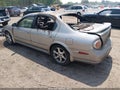 Photo 3 of 10 — 2003 Nissan Maxima