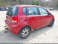 Photo 4 of 12 — 2007 Chevrolet Aveo5