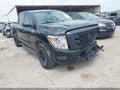 Photo 1 of 16 — 2020 Nissan Titan