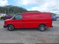 Photo 14 of 16 — 2013 Chevrolet Express 2500