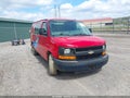 Photo 1 of 16 — 2013 Chevrolet Express 2500