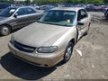 Photo 2 of 16 — 2002 Chevrolet Malibu