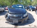 Photo 12 of 18 — 2014 Chevrolet Cruze