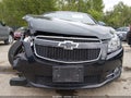 Photo 17 of 18 — 2014 Chevrolet Cruze
