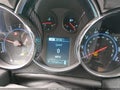 Photo 7 of 18 — 2014 Chevrolet Cruze