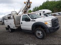 Photo 13 of 15 — 2013 Ford F-450