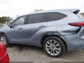 Photo 14 of 18 — 2021 Toyota Highlander Hybrid