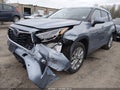Photo 2 of 18 — 2021 Toyota Highlander Hybrid