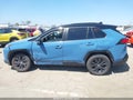 Photo 14 of 16 — 2022 Toyota RAV4 Hybrid