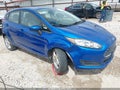 Photo 6 of 17 — 2019 Ford Fiesta