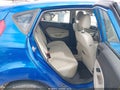 Photo 8 of 17 — 2019 Ford Fiesta