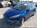 Photo 2 of 17 — 2019 Ford Fiesta
