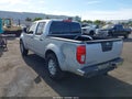 Photo 3 of 19 — 2014 Nissan Frontier