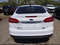 Photo 16 of 16 — 2018 Ford Focus