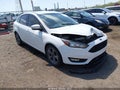 Photo 1 of 16 — 2018 Ford Focus