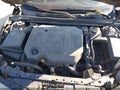 Photo 10 of 15 — 2019 Chevrolet Impala