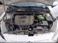 Photo 10 of 16 — 2019 Toyota Yaris
