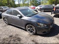 Photo 1 of 11 — 2012 Nissan Maxima