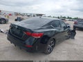 2023 Nissan Sentra — photo 4 of 20 | VIN 3N1AB8CV1PY315512