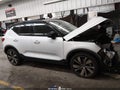 Photo 12 of 15 — 2021 Volvo XC40 Recharge
