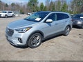 Photo 2 of 16 — 2017 Hyundai Santa Fe