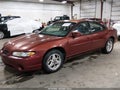 Photo 2 of 16 — 2003 Pontiac Grand Prix