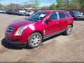 Photo 2 of 17 — 2011 Cadillac SRX