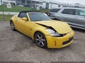 Photo 1 of 11 — 2005 Nissan 350Z