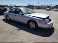 Photo 1 of 16 — 2003 Mercury Grand Marquis