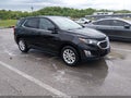 Photo 1 of 18 — 2019 Chevrolet Equinox