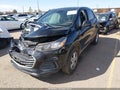 Photo 2 of 17 — 2022 Chevrolet Trax