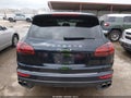 Photo 17 of 17 — 2017 Porsche Cayenne