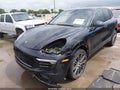 Photo 2 of 17 — 2017 Porsche Cayenne