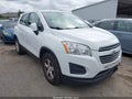 Photo 1 of 16 — 2016 Chevrolet Trax