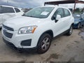 Photo 2 of 16 — 2016 Chevrolet Trax