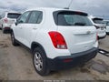 Photo 3 of 16 — 2016 Chevrolet Trax