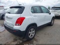 Photo 4 of 16 — 2016 Chevrolet Trax