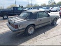 Photo 4 of 11 — 1986 Ford Mustang