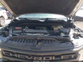Photo 10 of 20 — 2023 Chevrolet Silverado 1500