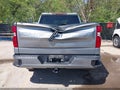 Photo 16 of 20 — 2023 Chevrolet Silverado 1500