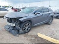 Photo 2 of 19 — 2017 Lexus RX 350