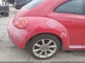 Photo 6 of 16 — 2012 Volkswagen Beetle