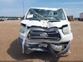 Photo 6 of 21 — 2016 Ford Transit-250