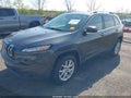Photo 2 of 16 — 2015 Jeep Cherokee